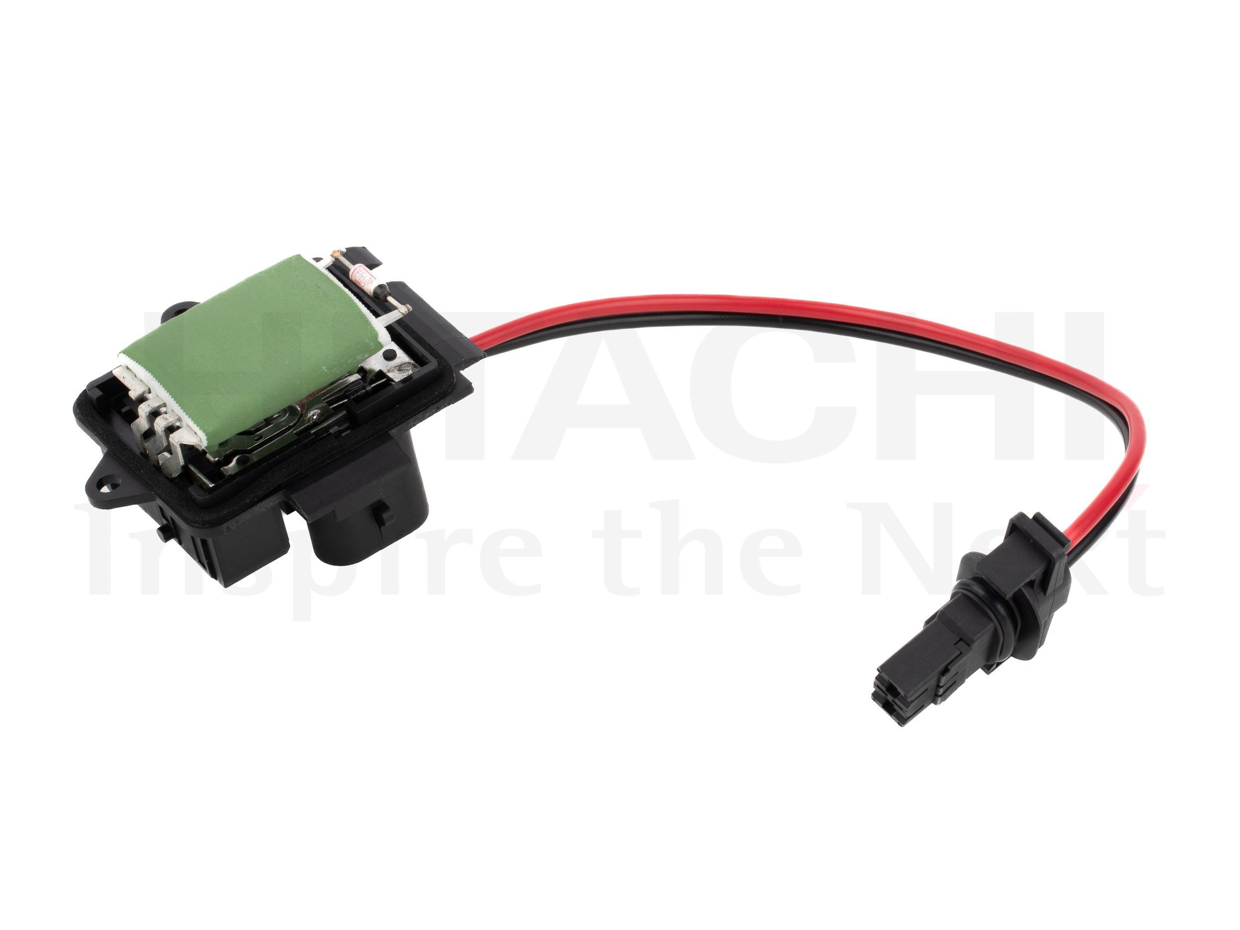 Varža, vidaus pūtiklis HITACHI 2502582