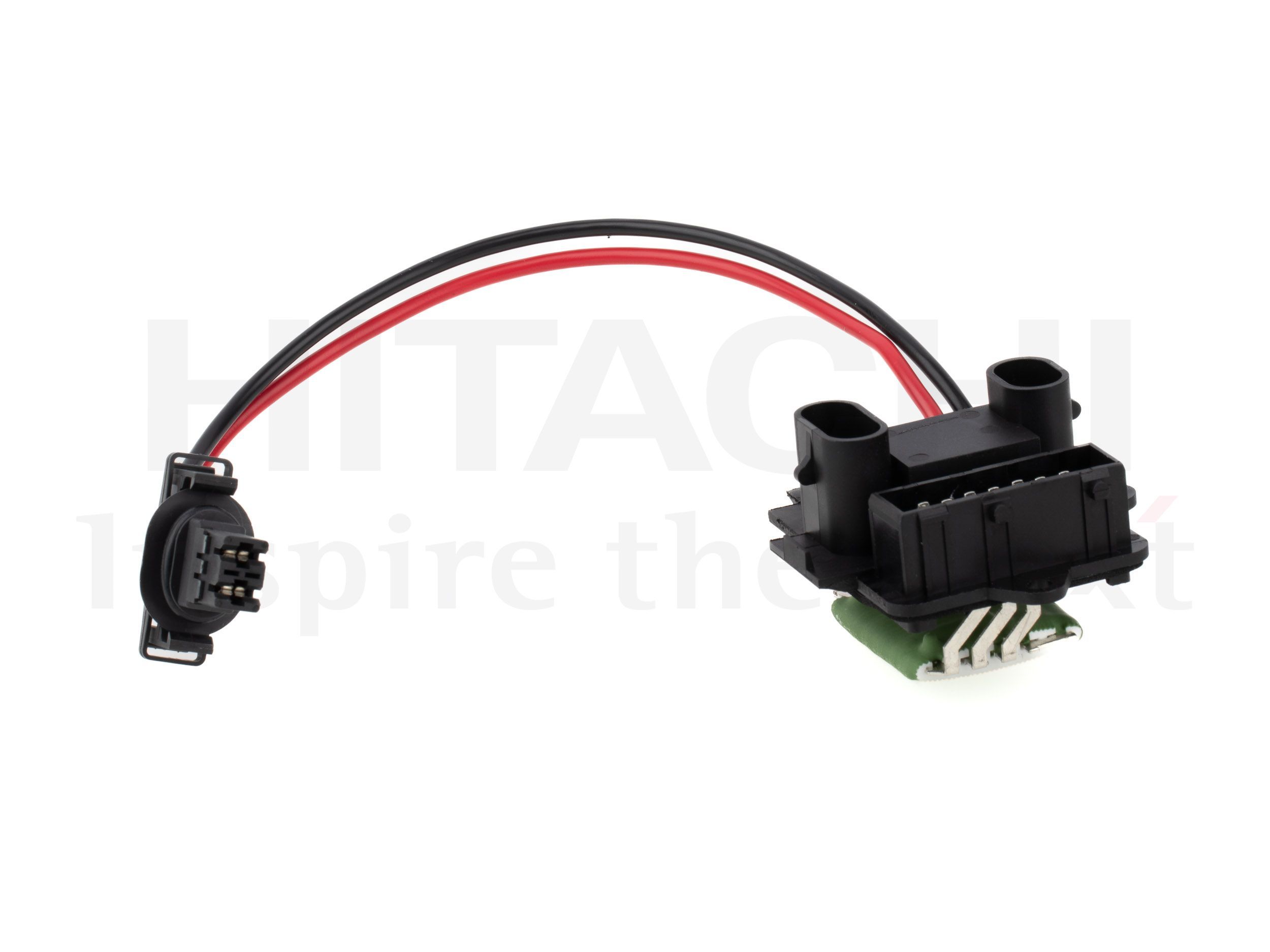 Varža, vidaus pūtiklis HITACHI 2502582