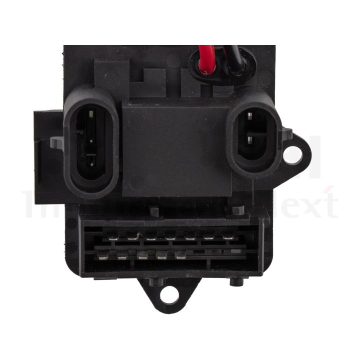 Varža, vidaus pūtiklis HITACHI 2502582