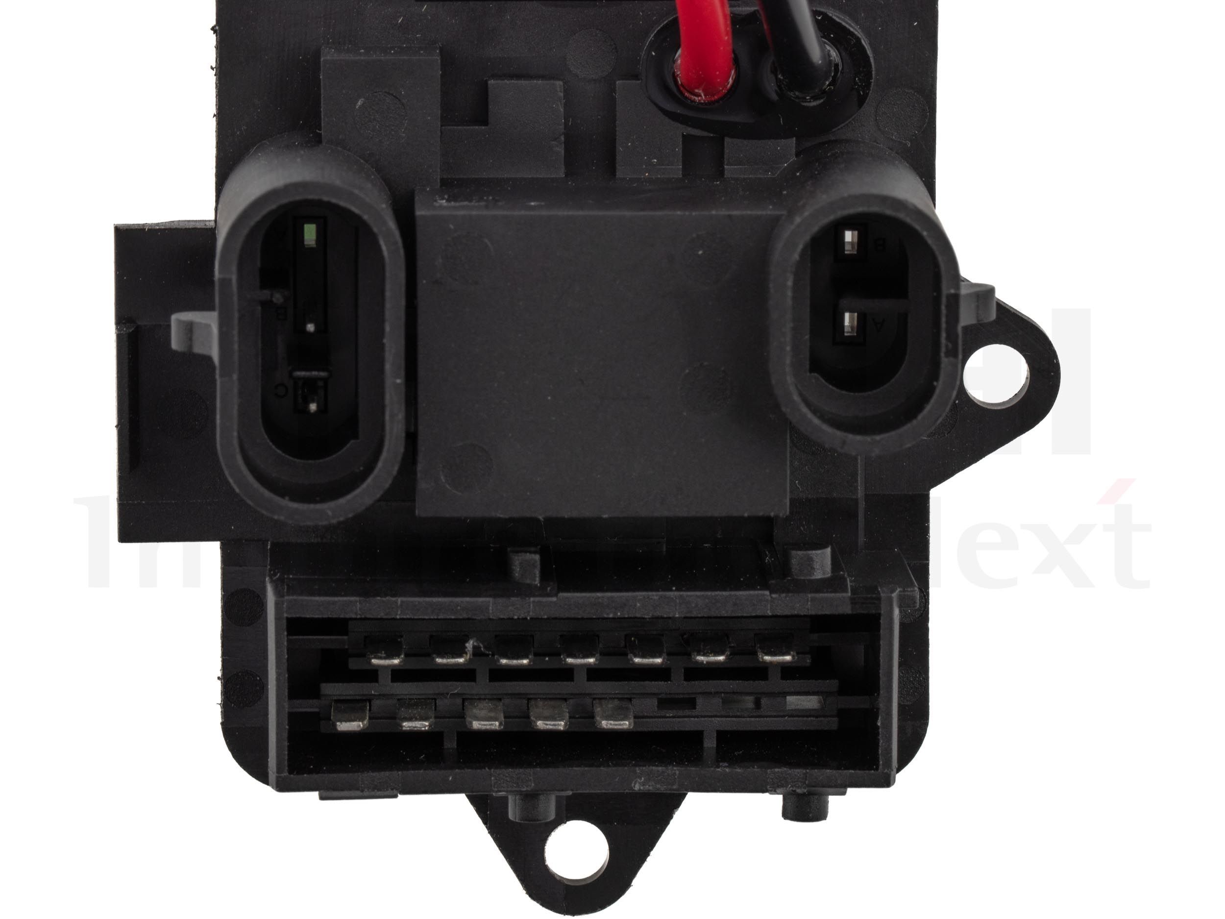 Varža, vidaus pūtiklis HITACHI 2502582