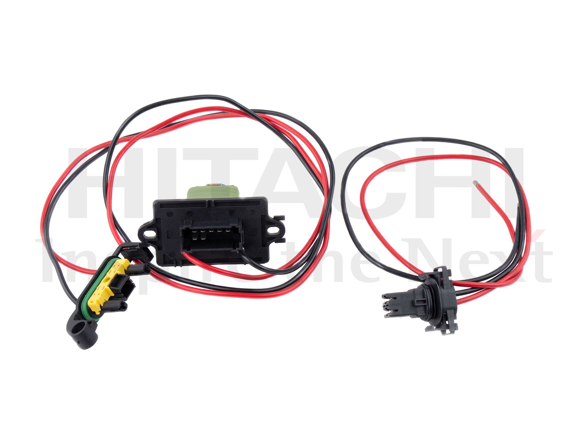 Varža, vidaus pūtiklis HITACHI 2502587