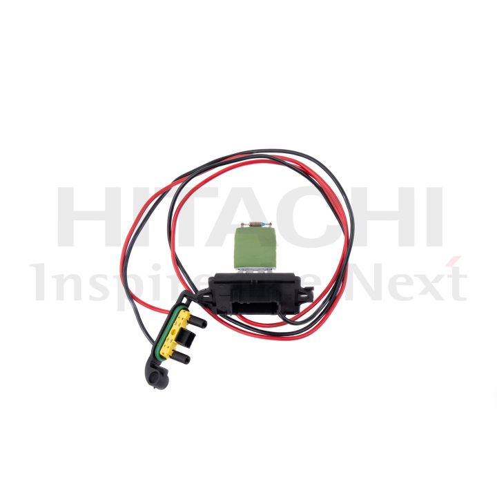 Varža, vidaus pūtiklis HITACHI 2502587