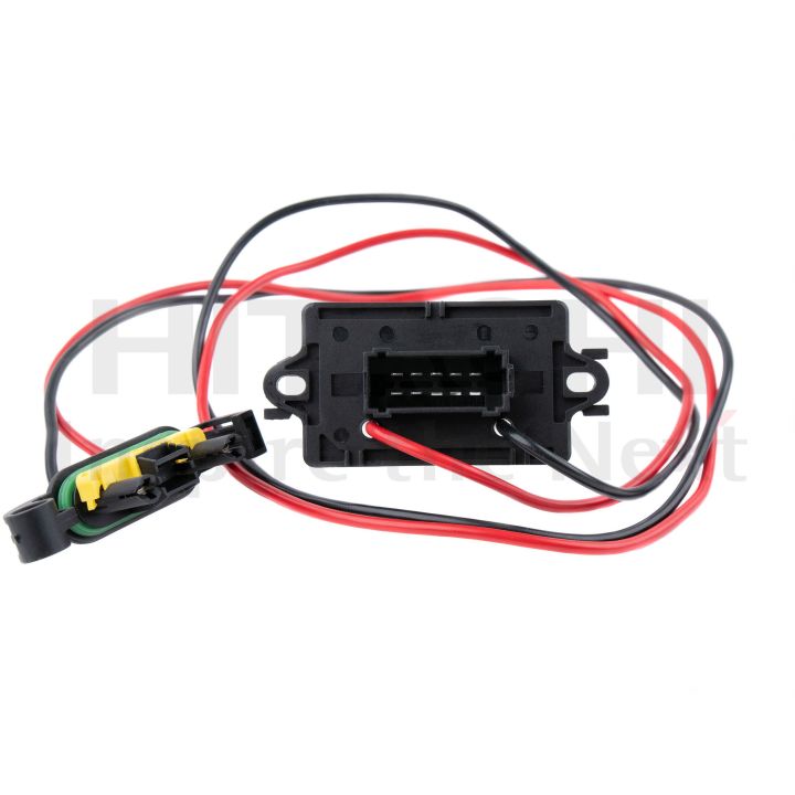 Varža, vidaus pūtiklis HITACHI 2502587