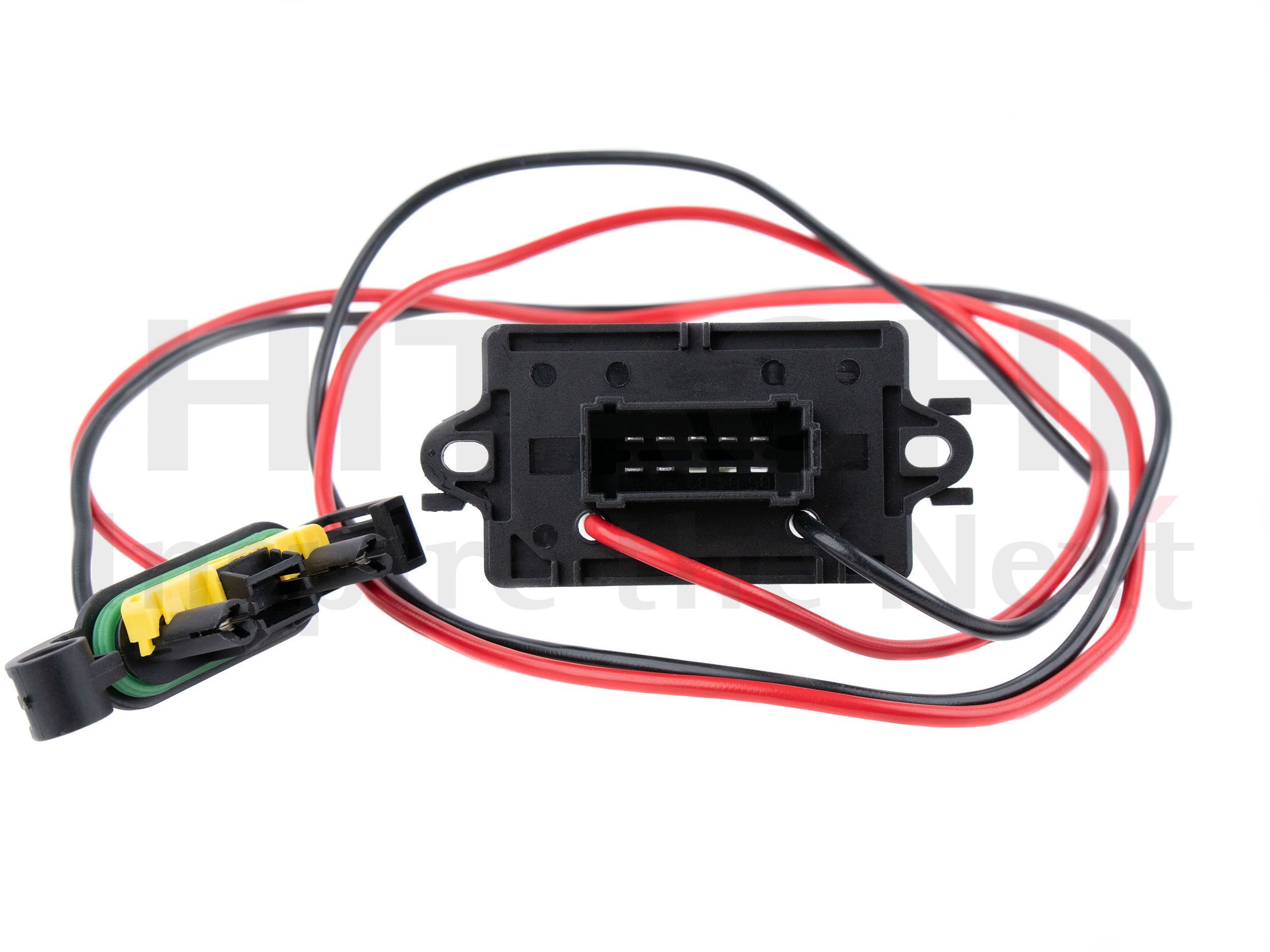 Varža, vidaus pūtiklis HITACHI 2502587