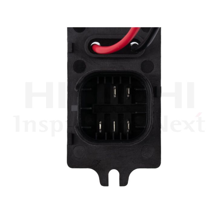 Varža, vidaus pūtiklis HITACHI 2502593