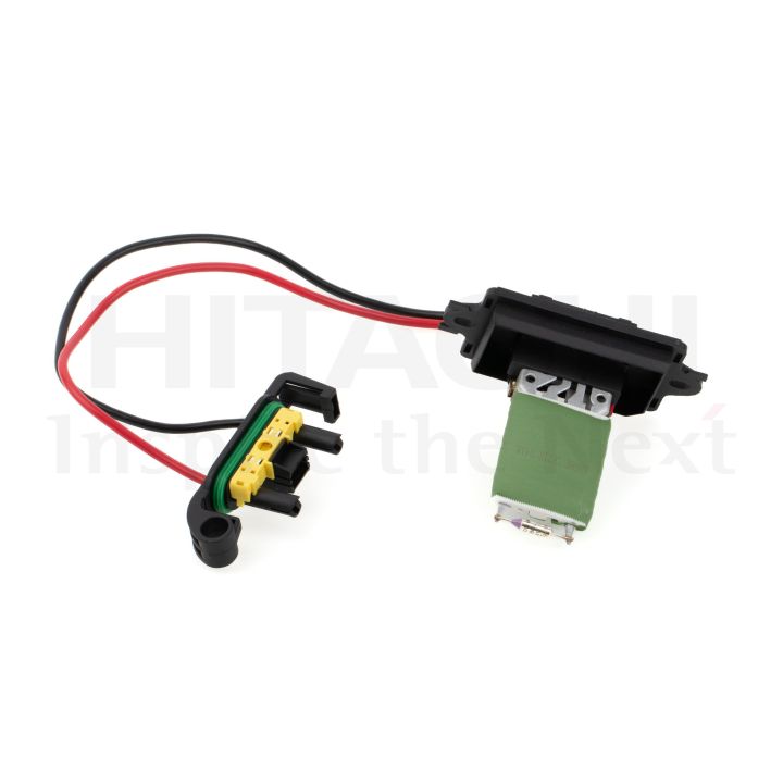 Varža, vidaus pūtiklis HITACHI 2502594