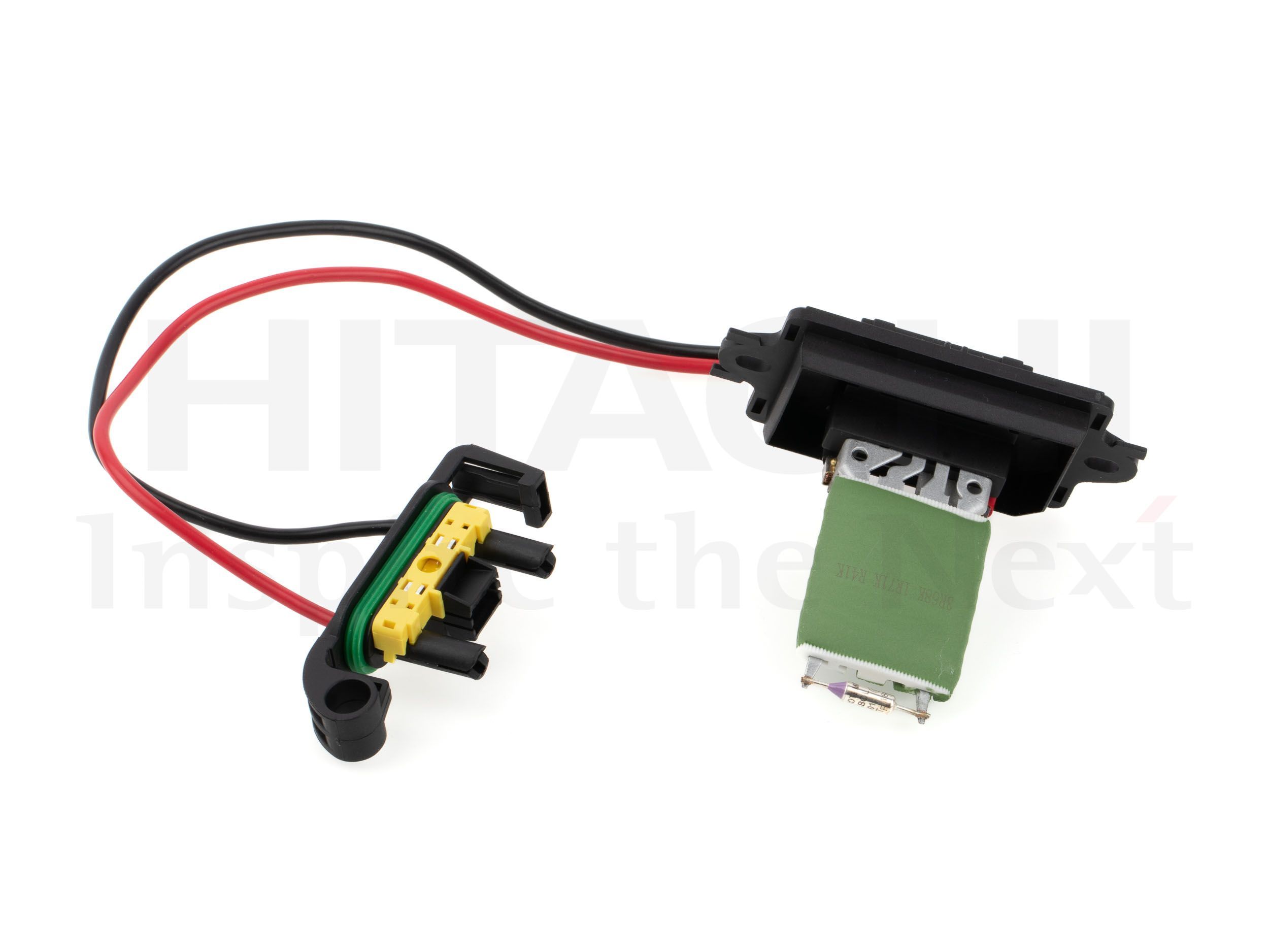 Varža, vidaus pūtiklis HITACHI 2502594