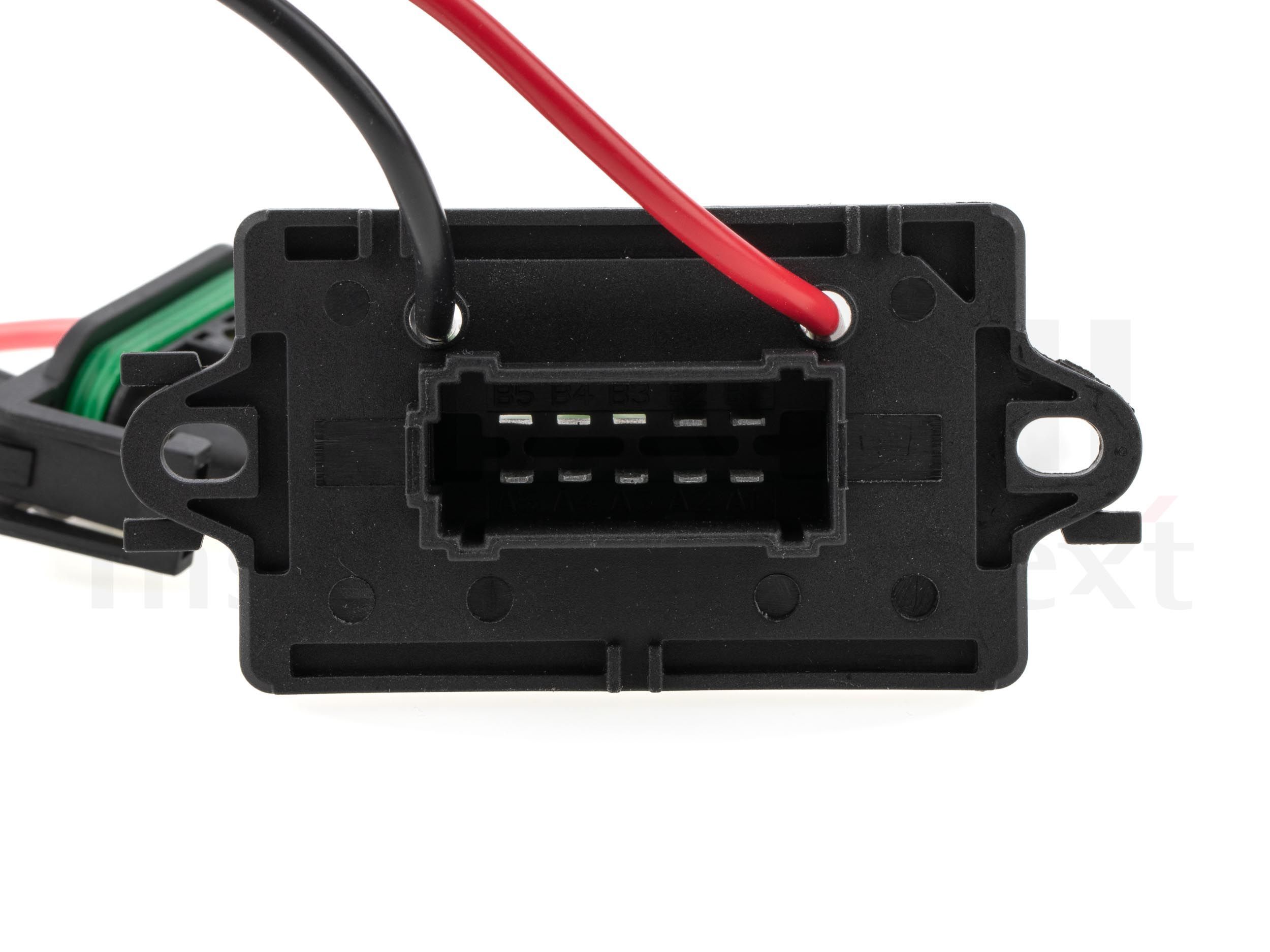 Varža, vidaus pūtiklis HITACHI 2502594