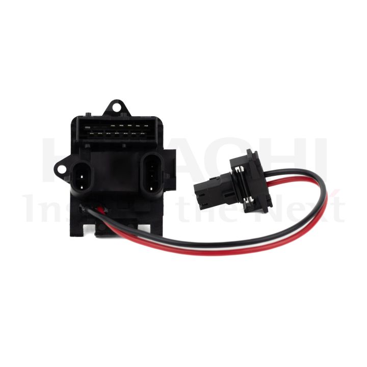 Varža, vidaus pūtiklis HITACHI 2502606