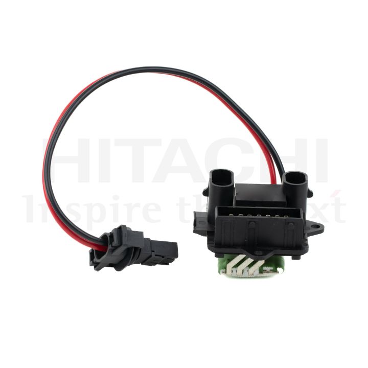 Varža, vidaus pūtiklis HITACHI 2502606