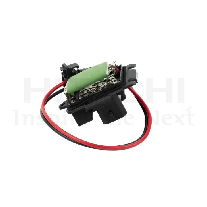 Varža, vidaus pūtiklis HITACHI 2502606