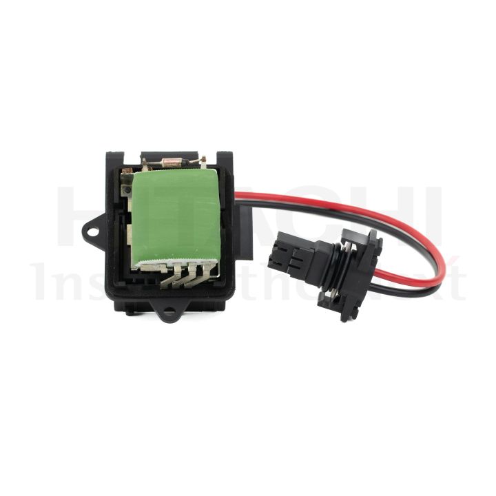 Varža, vidaus pūtiklis HITACHI 2502606