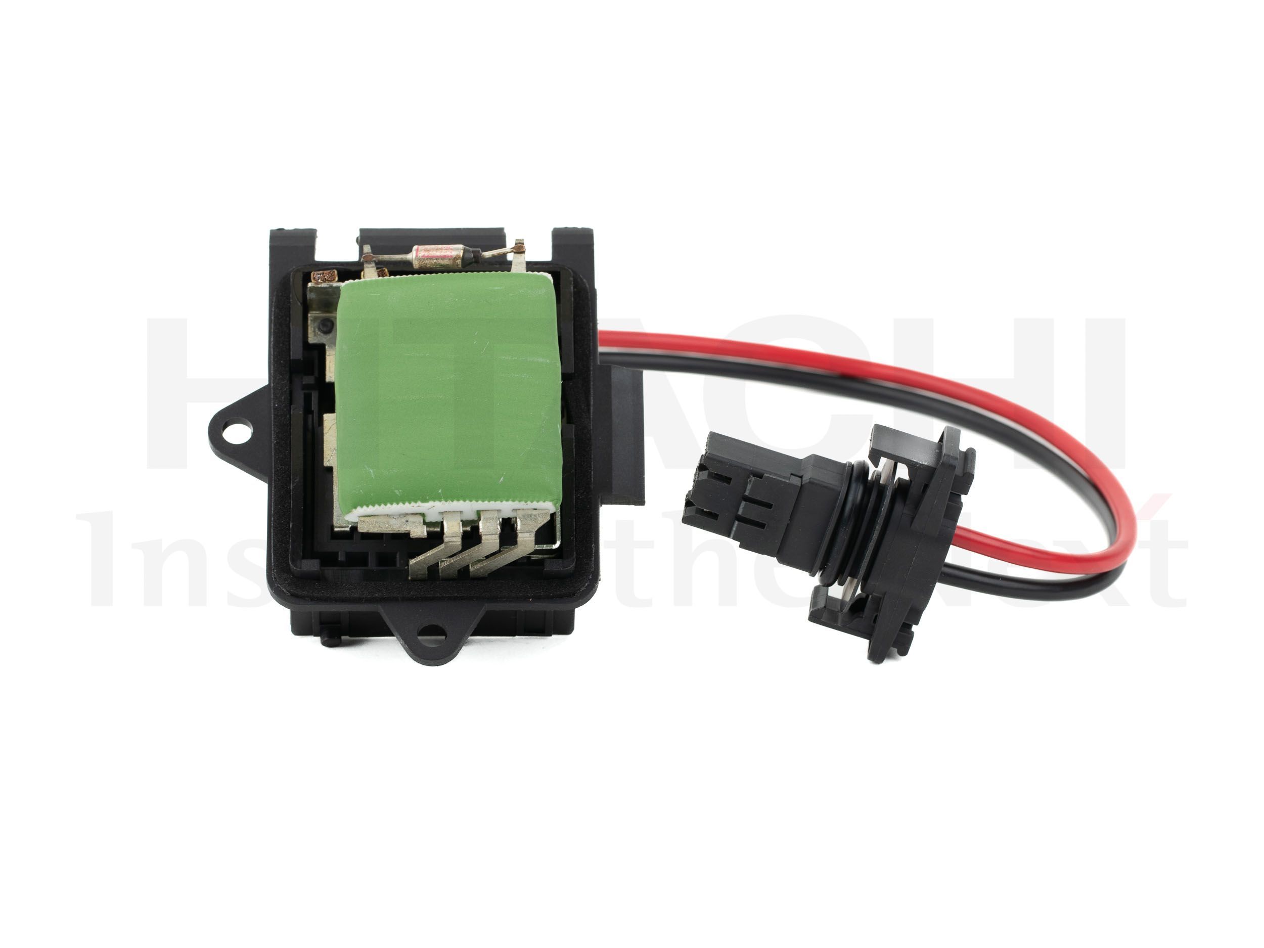 Varža, vidaus pūtiklis HITACHI 2502606