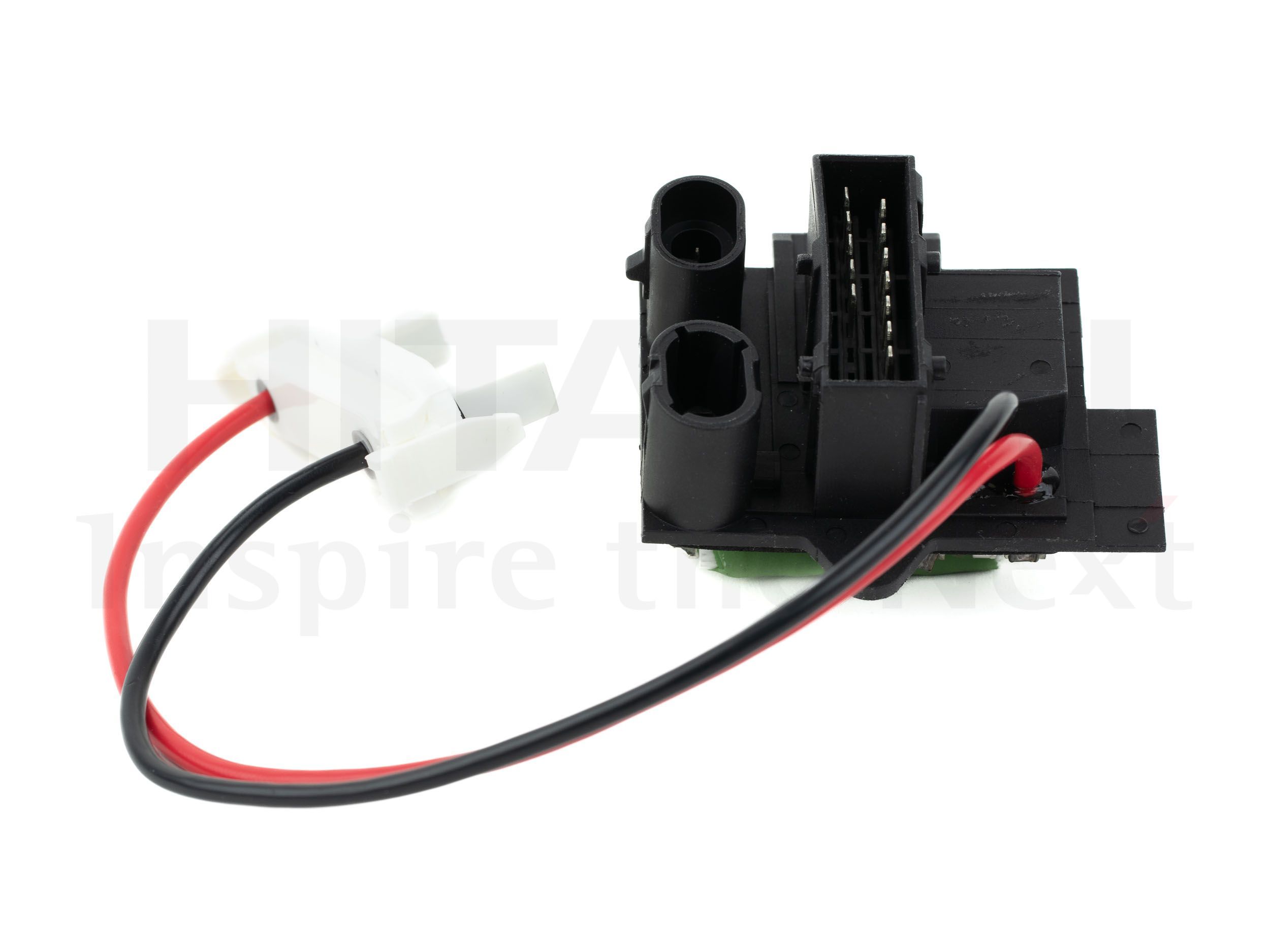 Varža, vidaus pūtiklis HITACHI 2502608