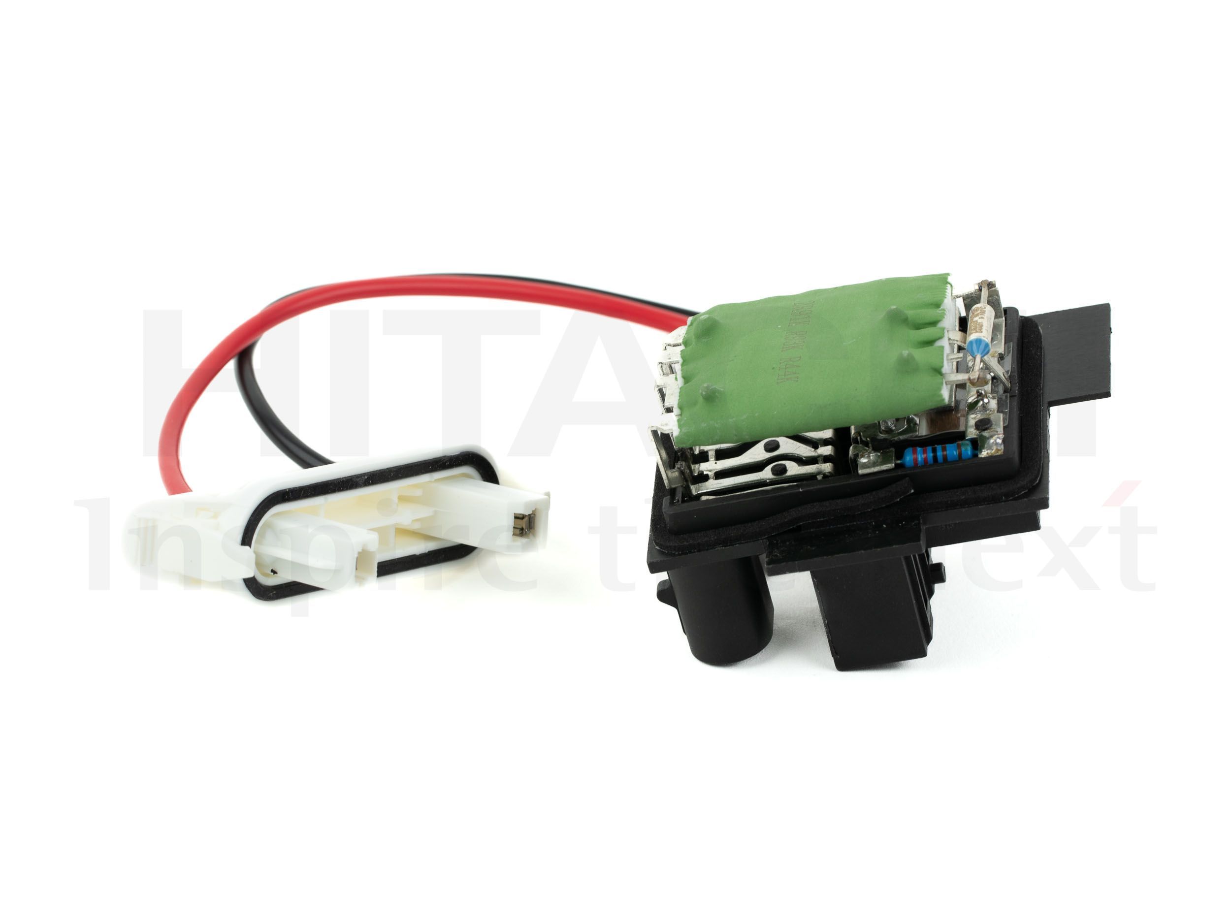 Varža, vidaus pūtiklis HITACHI 2502608