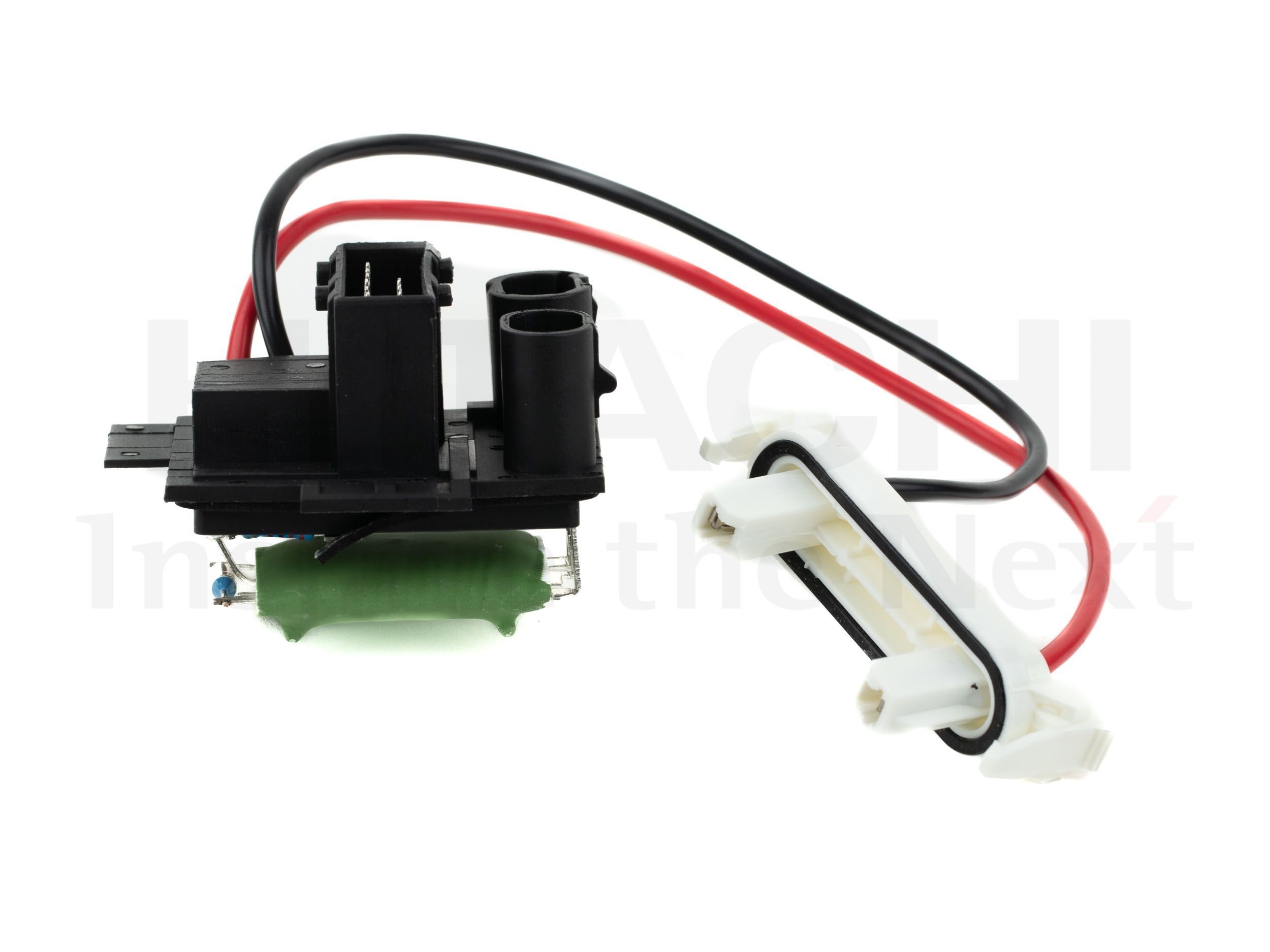 Varža, vidaus pūtiklis HITACHI 2502608