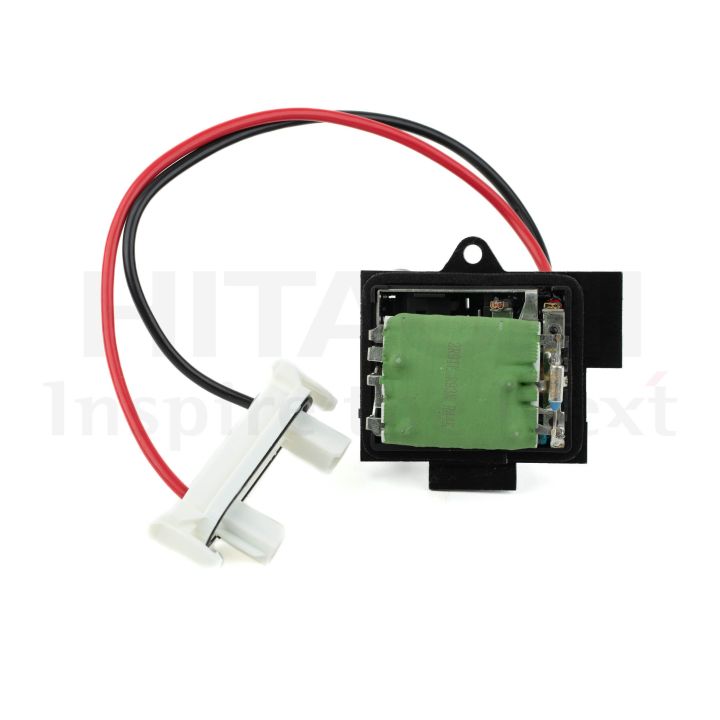 Varža, vidaus pūtiklis HITACHI 2502608