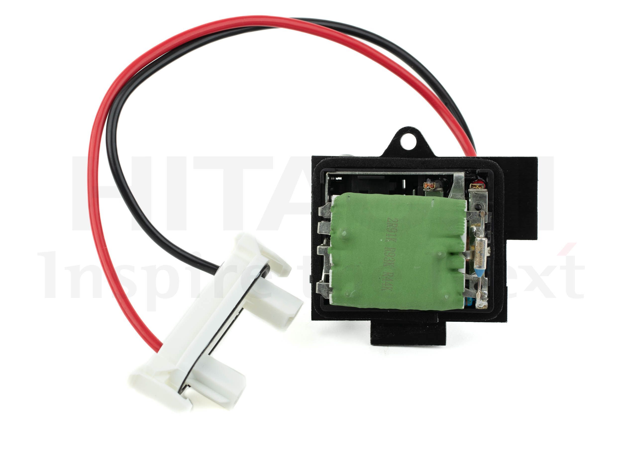 Varža, vidaus pūtiklis HITACHI 2502608