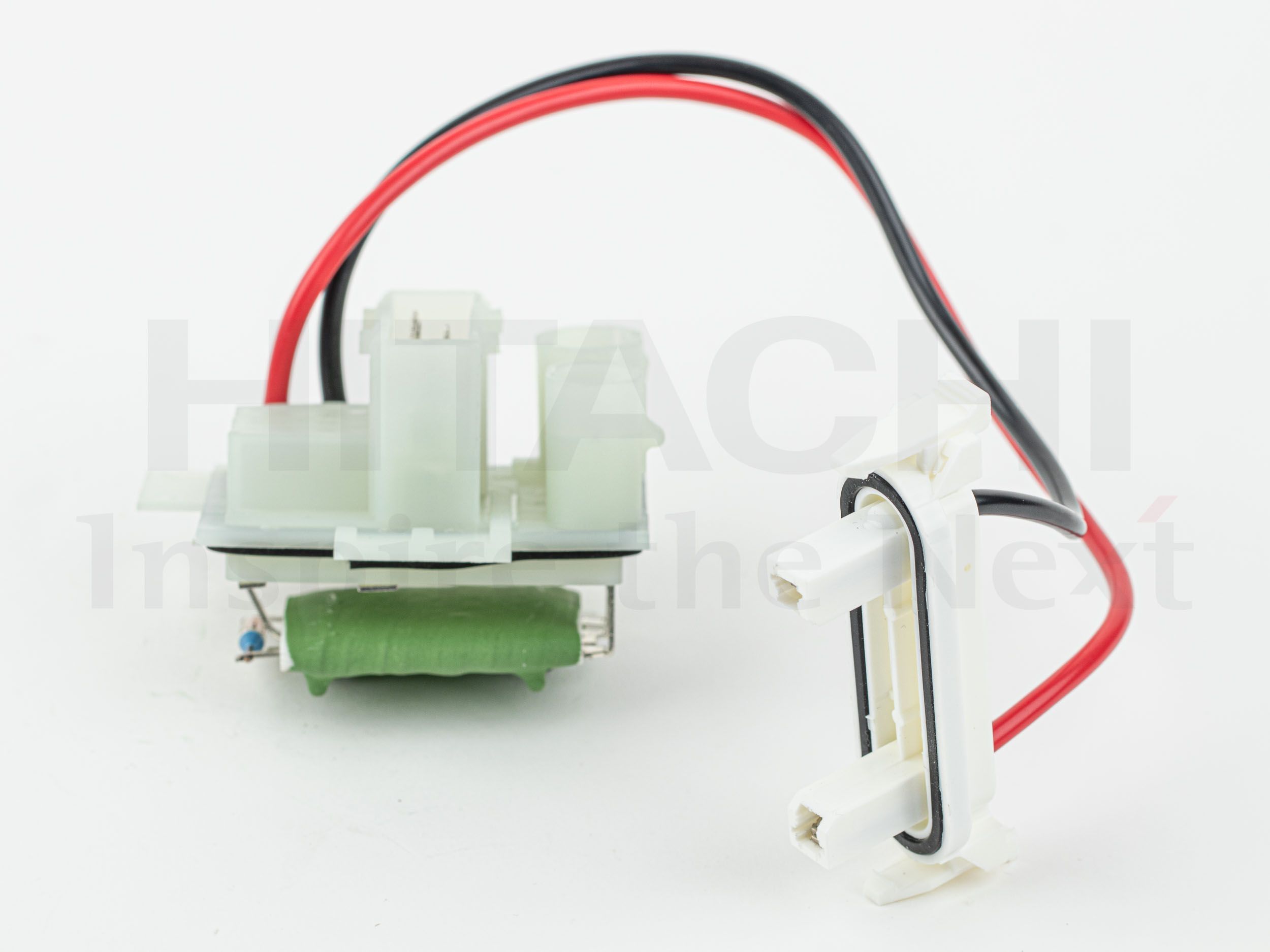 Varža, vidaus pūtiklis HITACHI 2502610