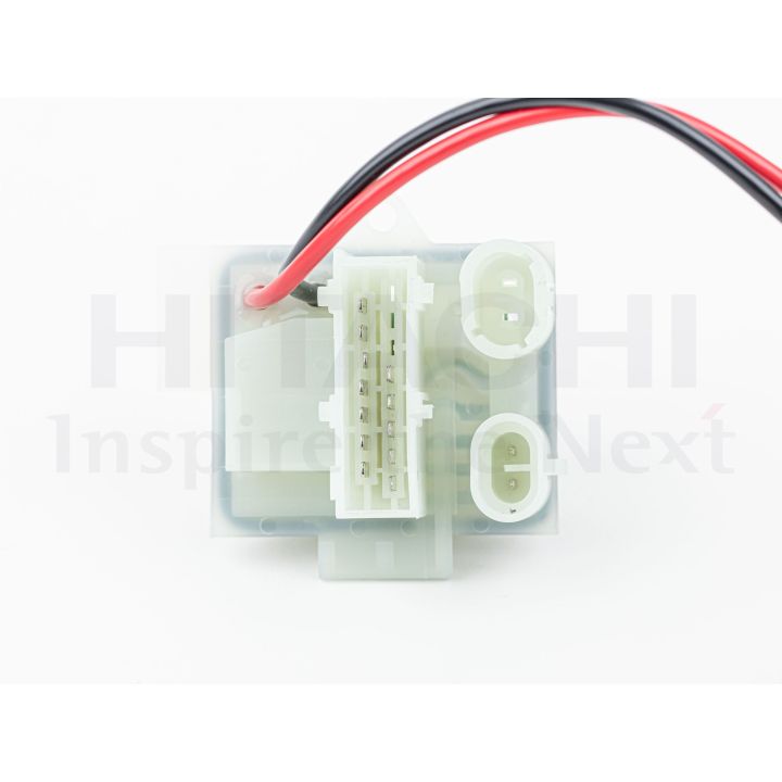 Varža, vidaus pūtiklis HITACHI 2502610