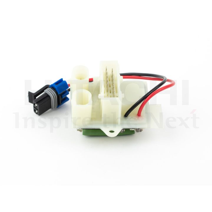 Varža, vidaus pūtiklis HITACHI 2502611