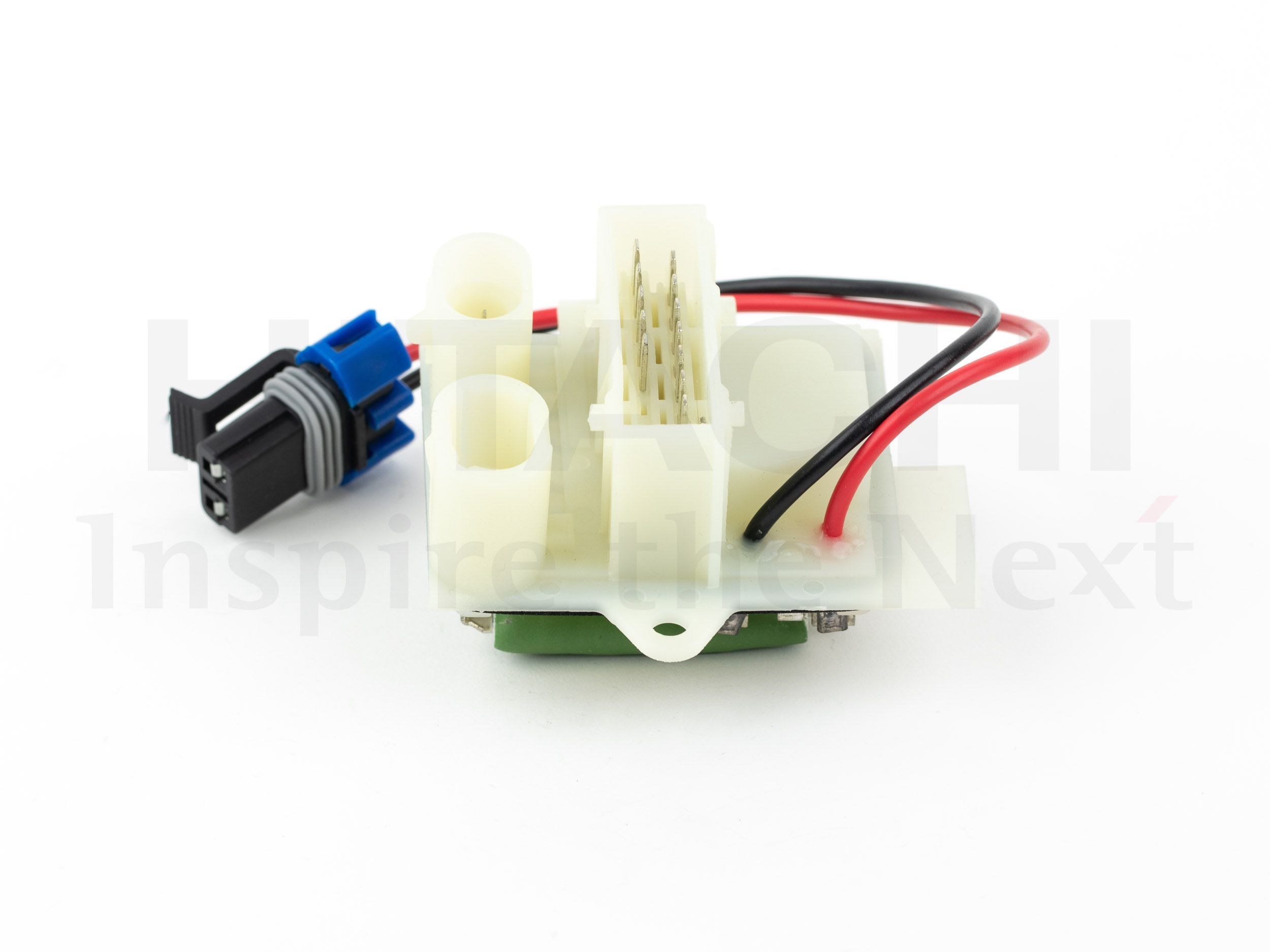 Varža, vidaus pūtiklis HITACHI 2502611