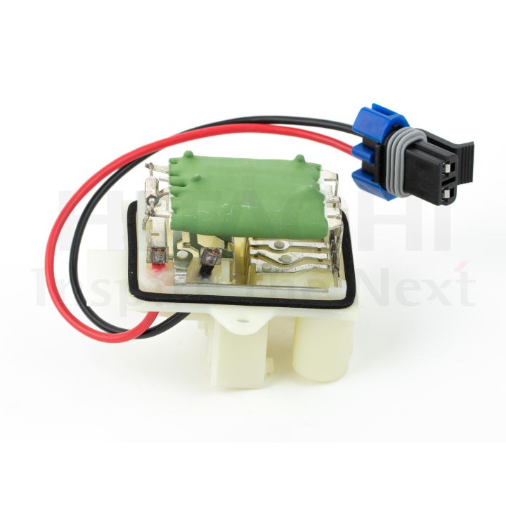 Varža, vidaus pūtiklis HITACHI 2502611