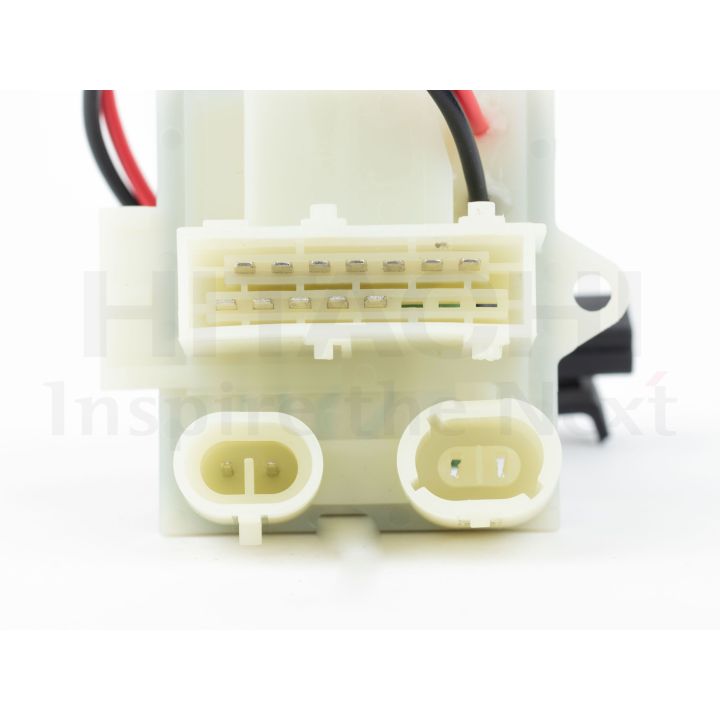 Varža, vidaus pūtiklis HITACHI 2502611