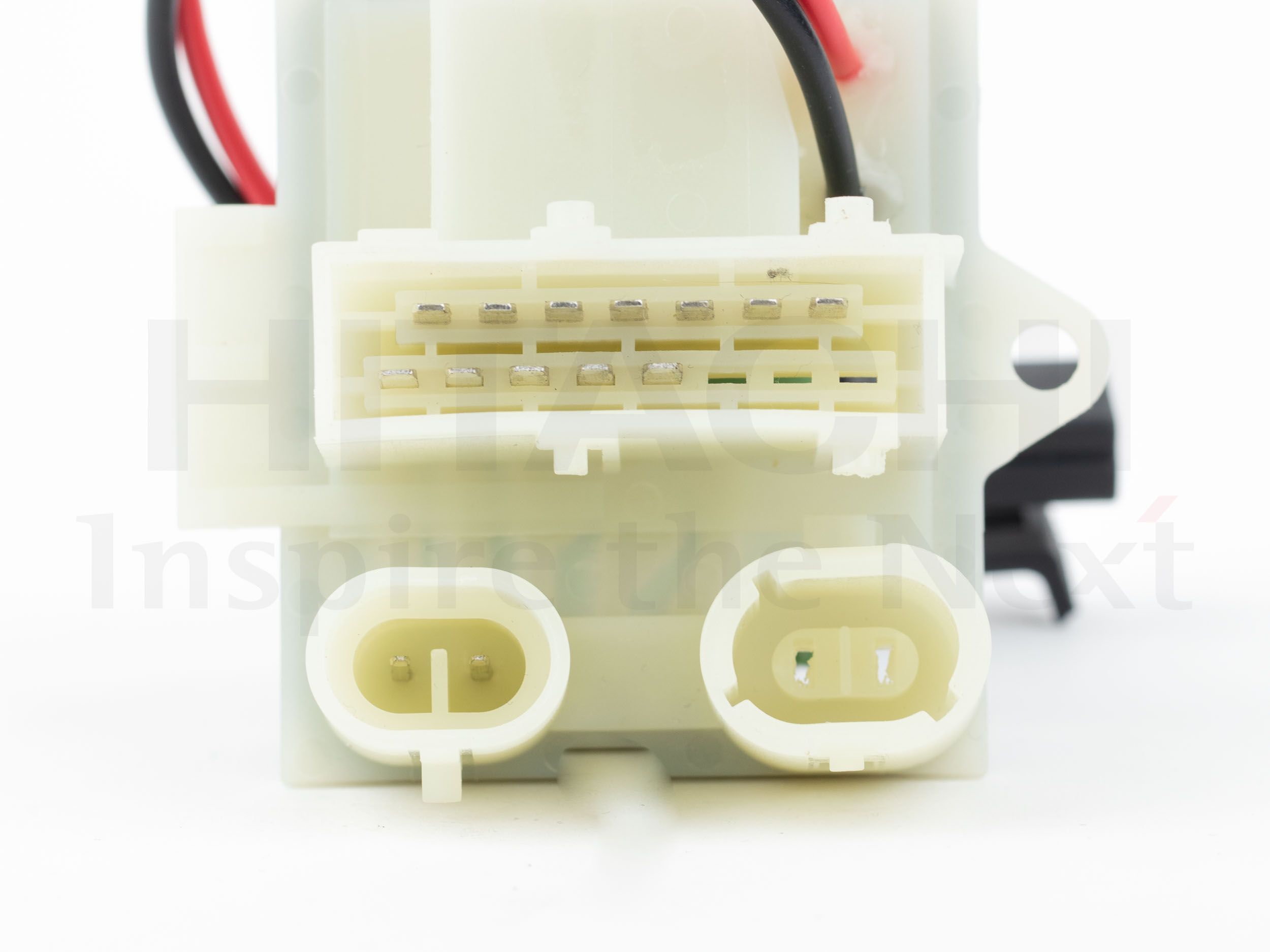 Varža, vidaus pūtiklis HITACHI 2502611