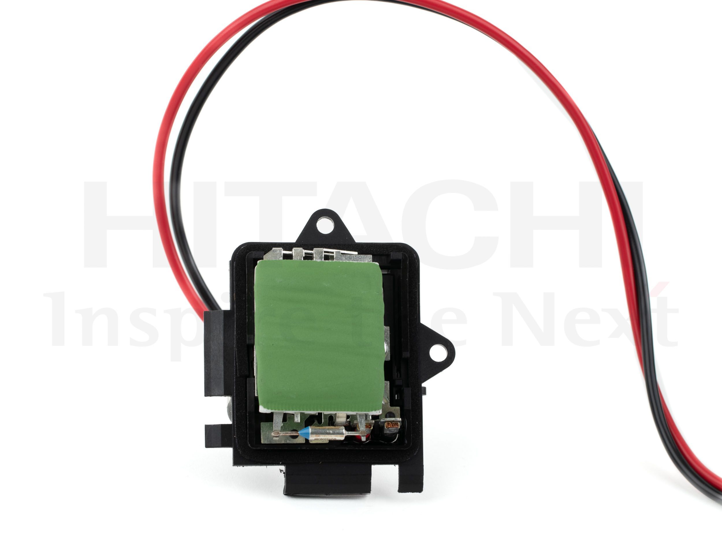 Varža, vidaus pūtiklis HITACHI 2502614