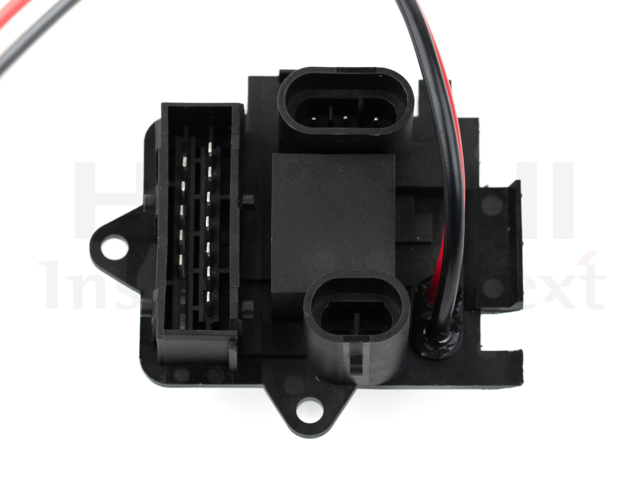 Varža, vidaus pūtiklis HITACHI 2502614