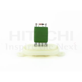 Varža, vidaus pūtiklis HITACHI 2502616
