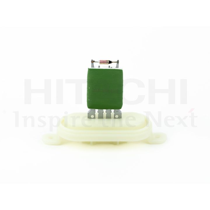 Varža, vidaus pūtiklis HITACHI 2502616