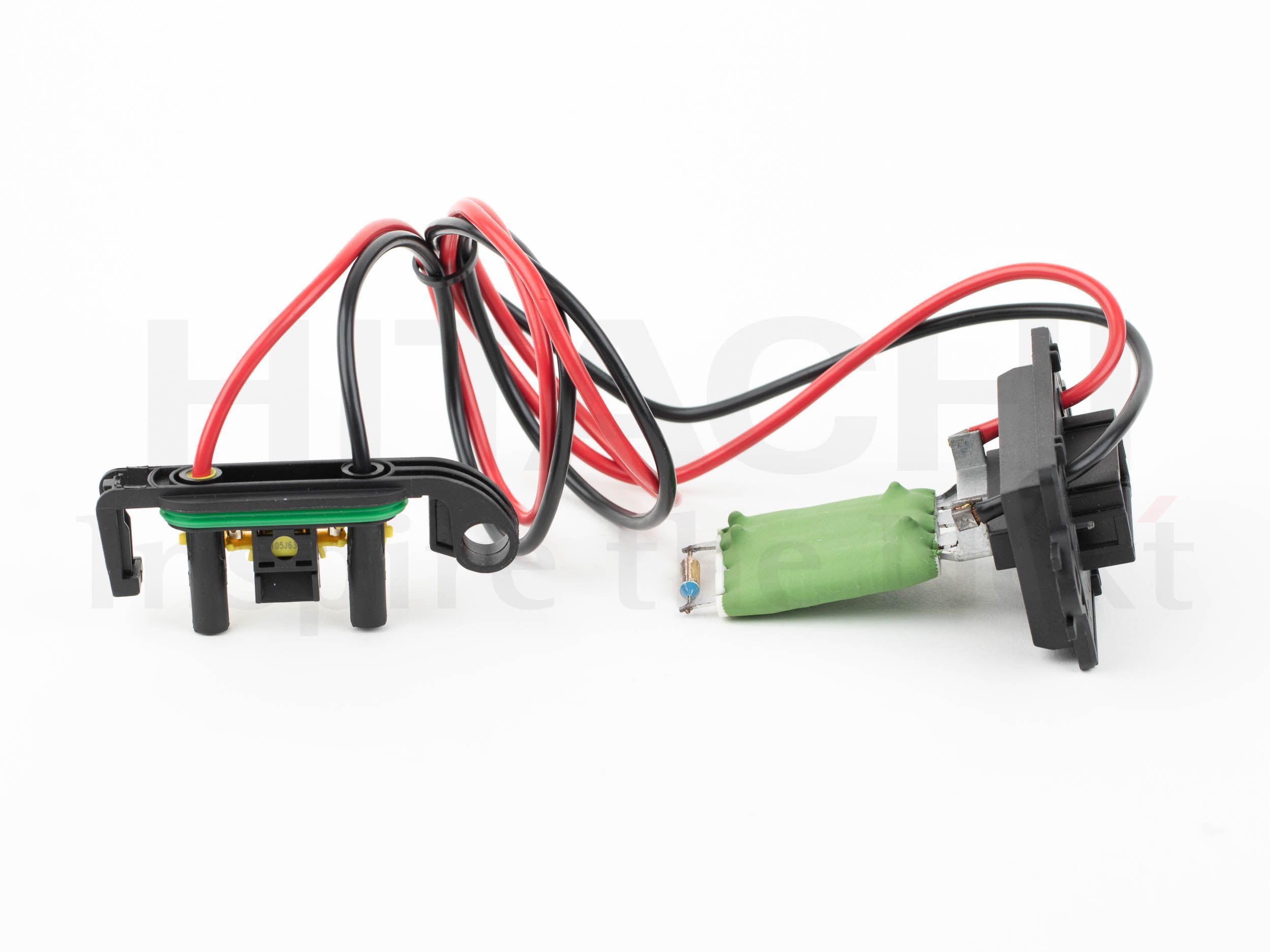 Varža, vidaus pūtiklis HITACHI 2502619