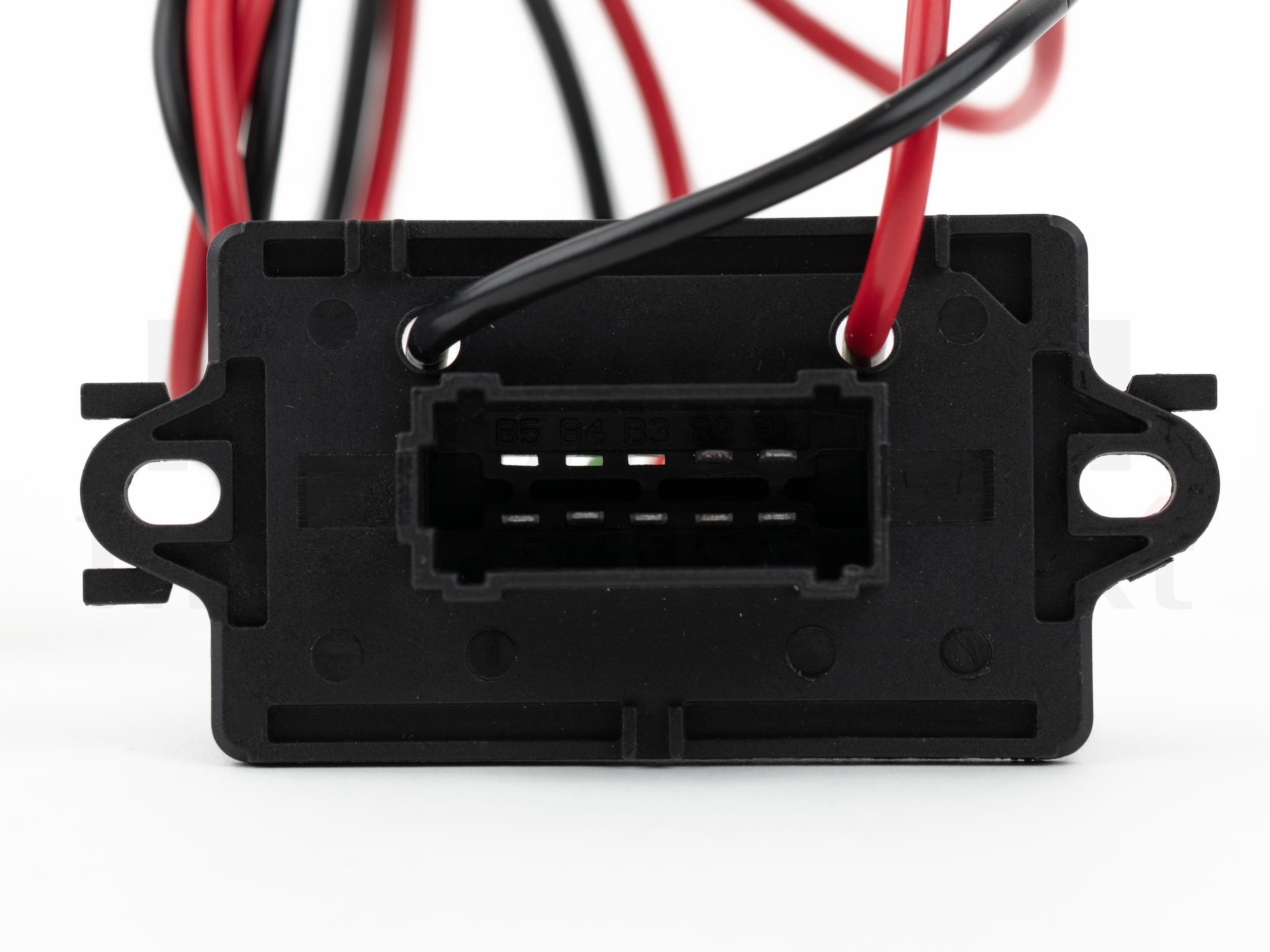 Varža, vidaus pūtiklis HITACHI 2502619