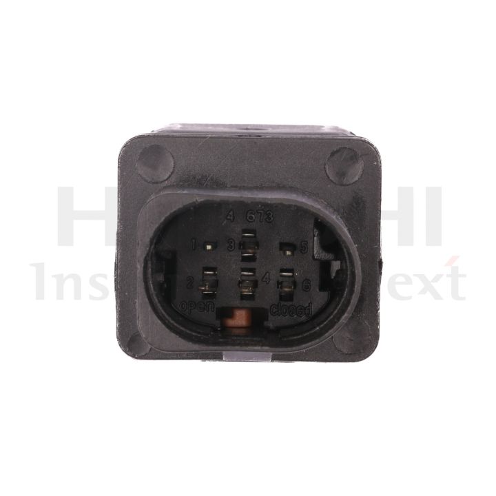 Lambda jutiklis HITACHI 2505301