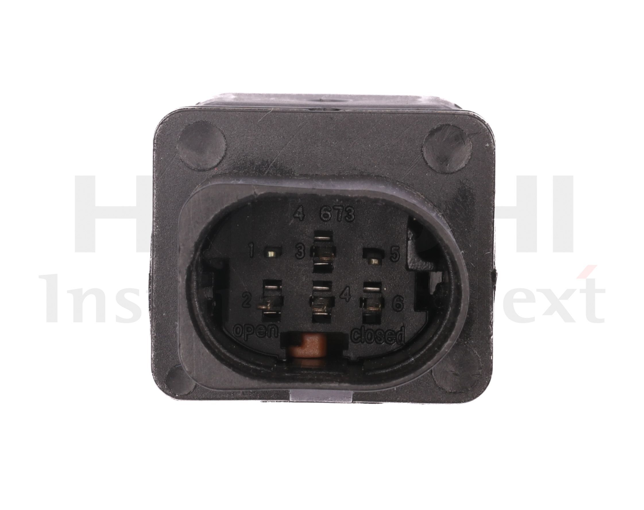 Lambda jutiklis HITACHI 2505301