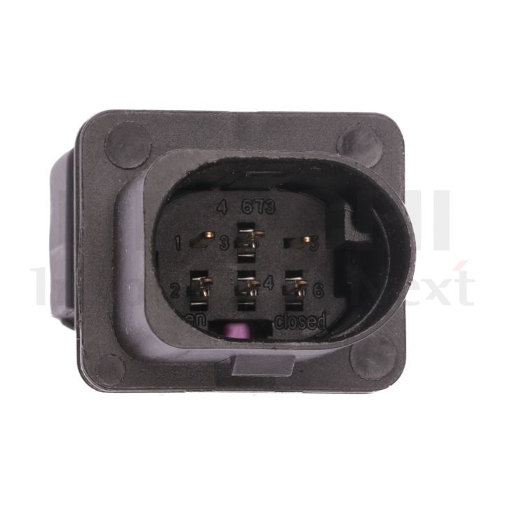 Lambda jutiklis HITACHI 2505303