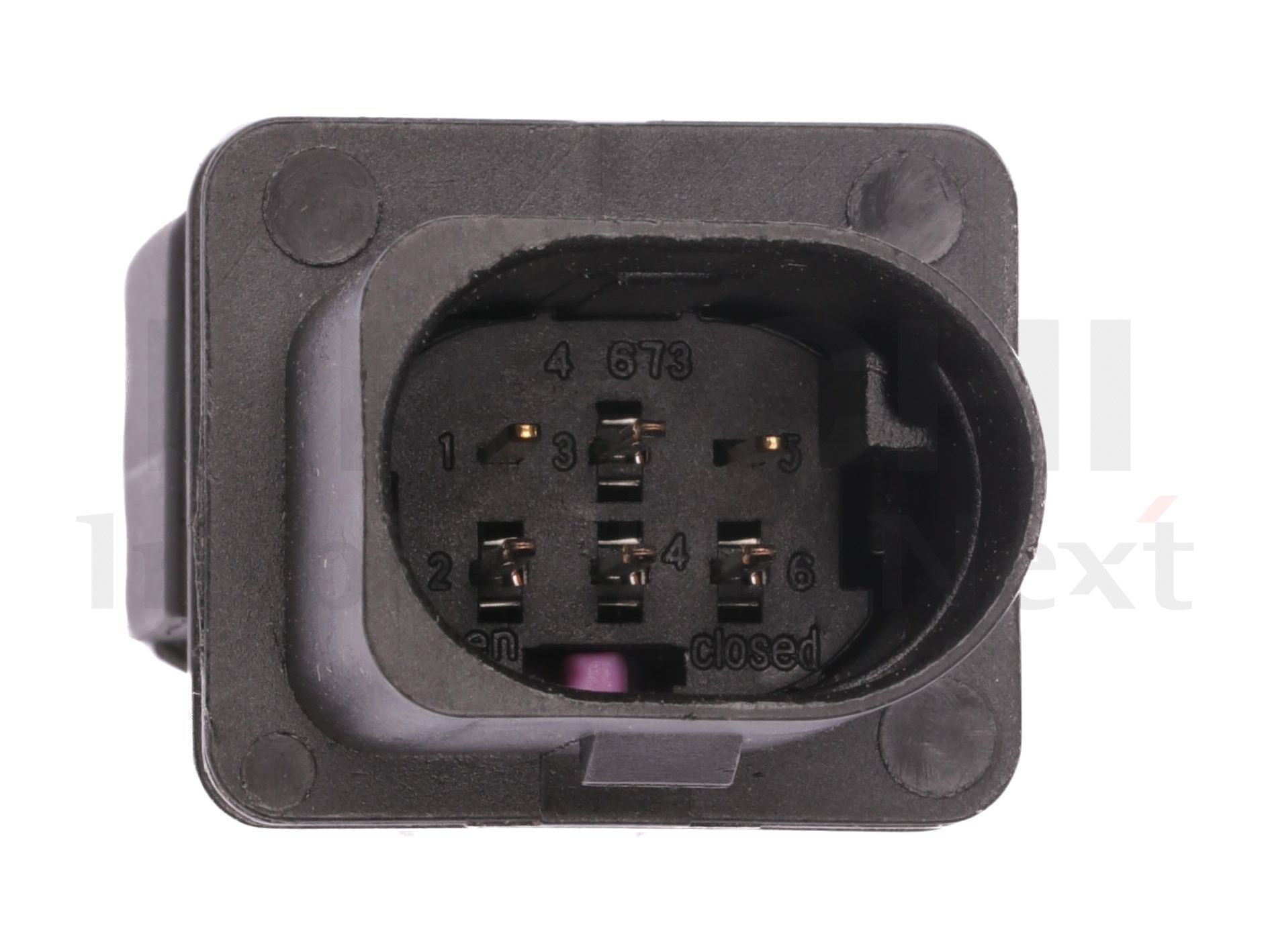 Lambda jutiklis HITACHI 2505303