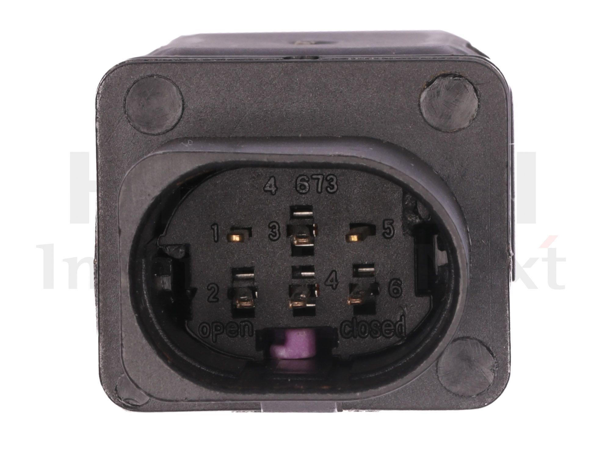 Lambda jutiklis HITACHI 2505304