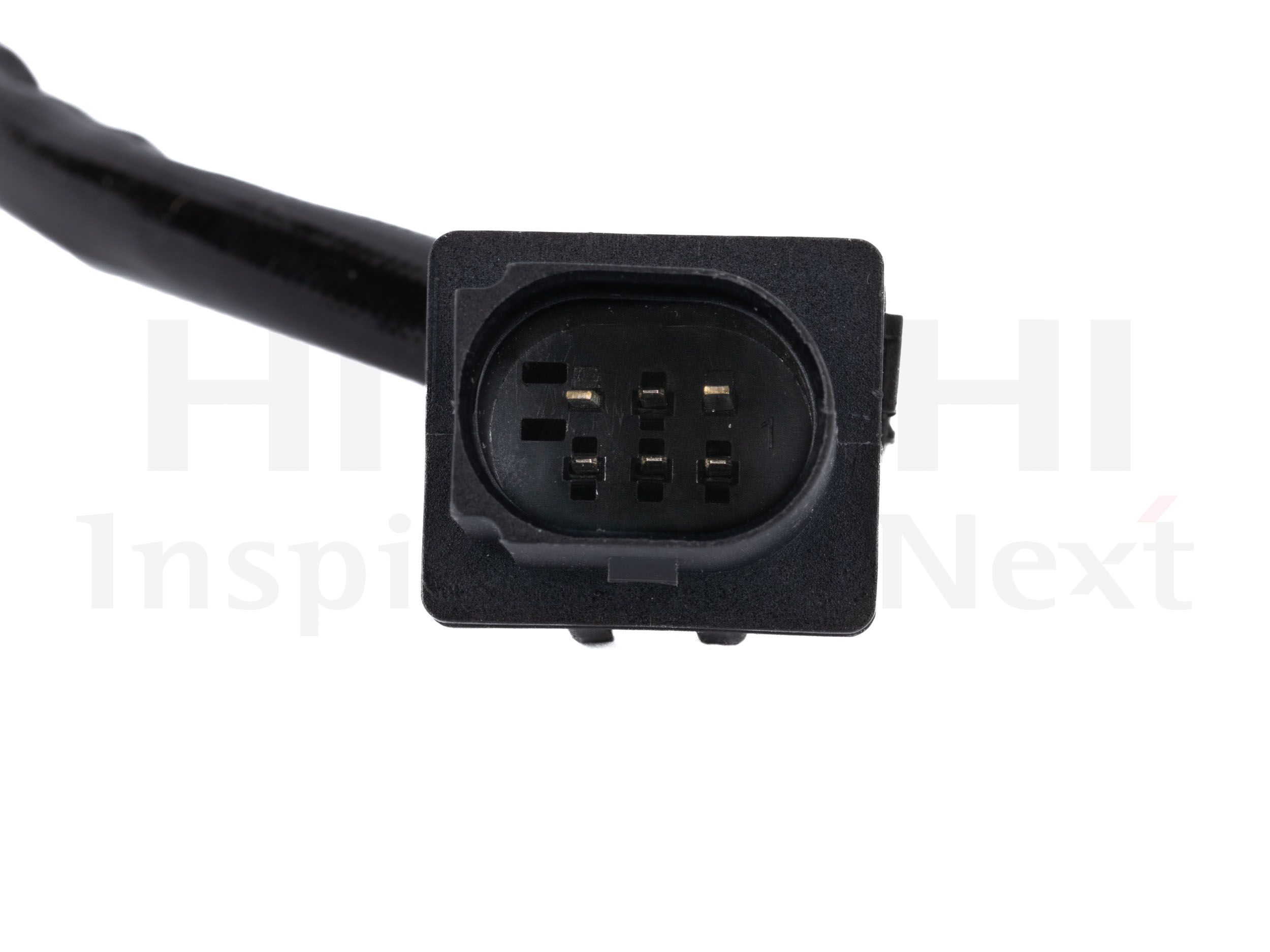 Lambda jutiklis HITACHI 2505316