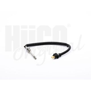 Jutiklis, išmetamųjų dujų temperatūra HITACHI 135500