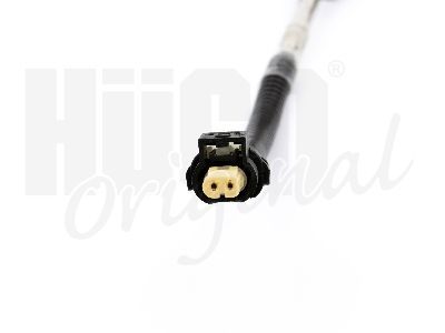 Jutiklis, išmetamųjų dujų temperatūra HITACHI 135502