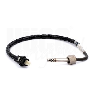 Jutiklis, išmetamųjų dujų temperatūra HITACHI 135506