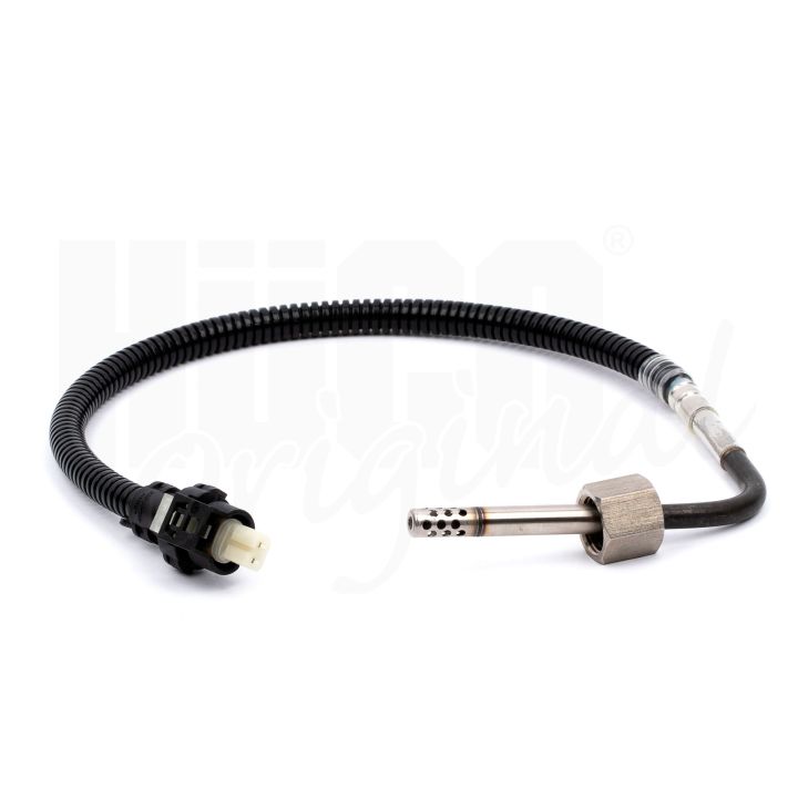 Jutiklis, išmetamųjų dujų temperatūra HITACHI 135506