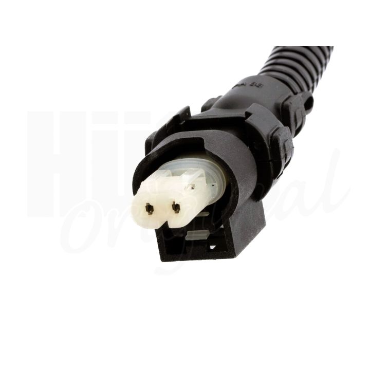 Jutiklis, išmetamųjų dujų temperatūra HITACHI 135506