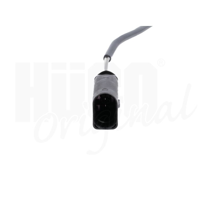 Jutiklis, išmetamųjų dujų temperatūra HITACHI 135507