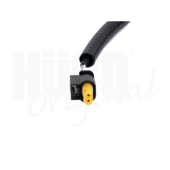 Jutiklis, išmetamųjų dujų temperatūra HITACHI 135510