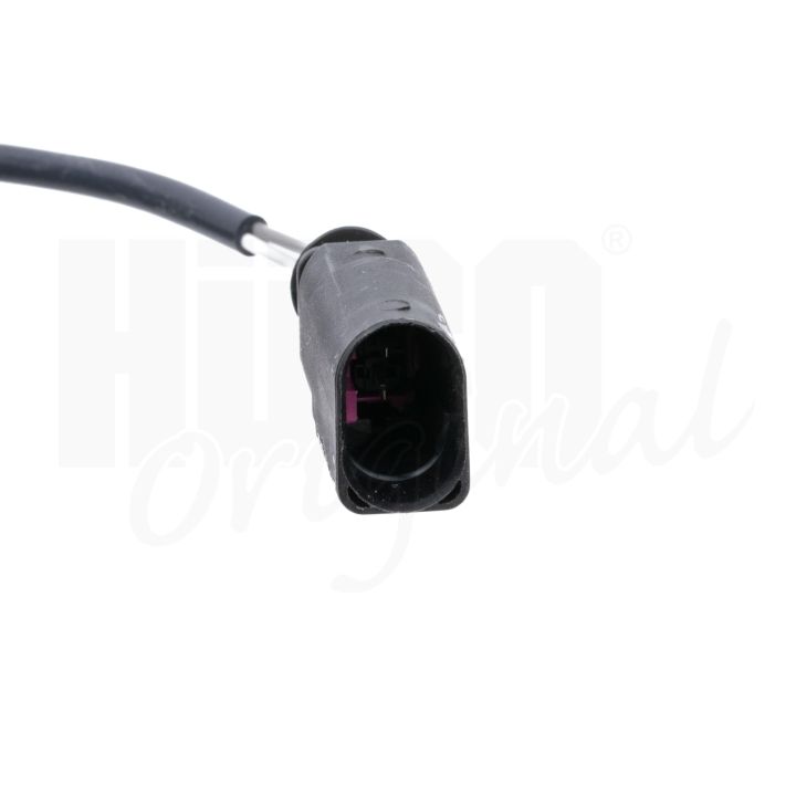 Jutiklis, išmetamųjų dujų temperatūra HITACHI 135512