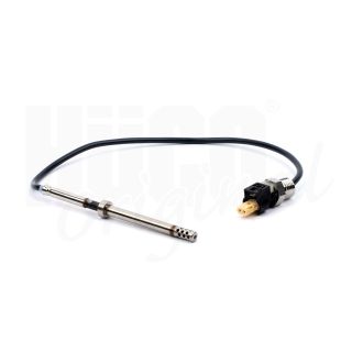 Jutiklis, išmetamųjų dujų temperatūra HITACHI 135513